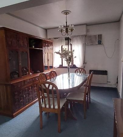 Apartament Departamento Colonial San Salvador de Jujuy Zewnętrze zdjęcie