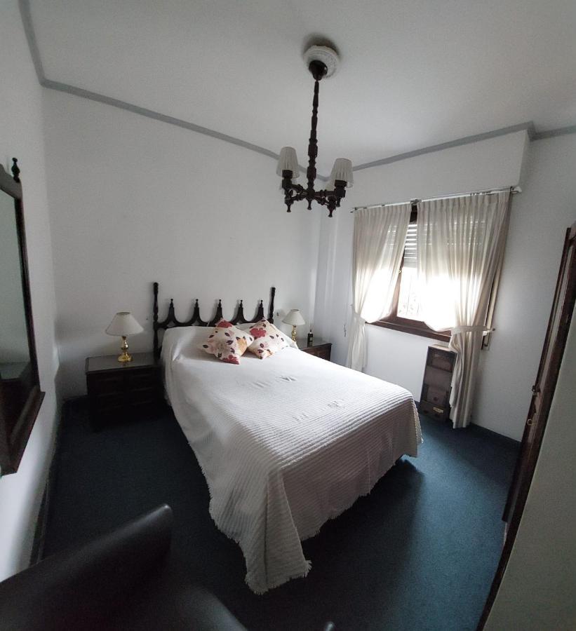 Apartament Departamento Colonial San Salvador de Jujuy Zewnętrze zdjęcie