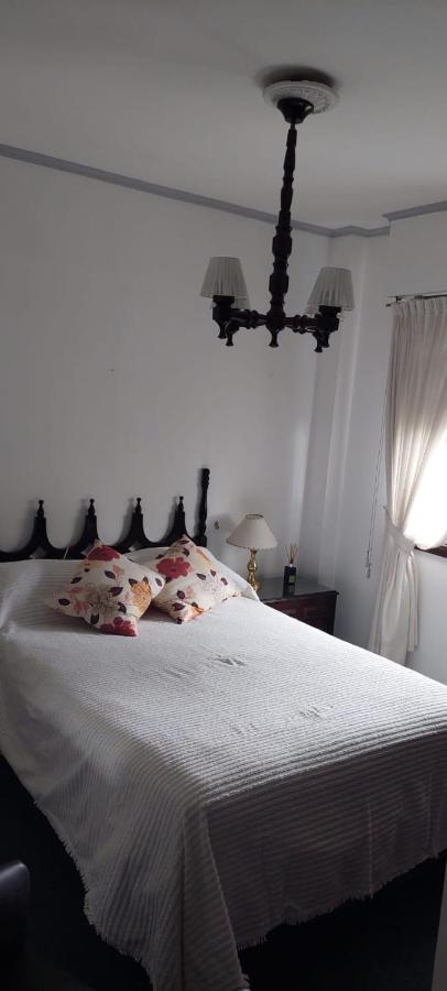 Apartament Departamento Colonial San Salvador de Jujuy Zewnętrze zdjęcie