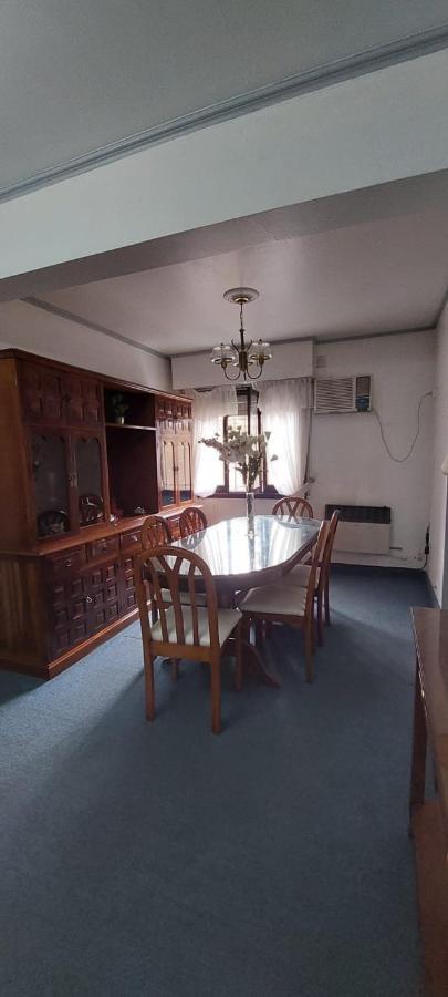 Apartament Departamento Colonial San Salvador de Jujuy Zewnętrze zdjęcie