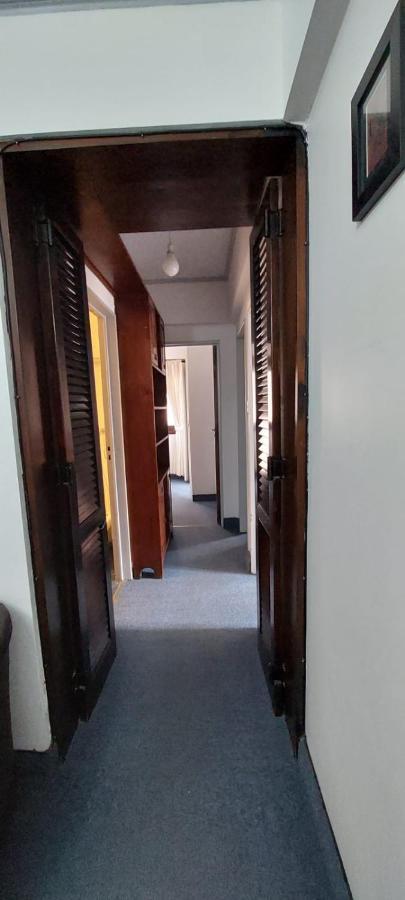 Apartament Departamento Colonial San Salvador de Jujuy Zewnętrze zdjęcie