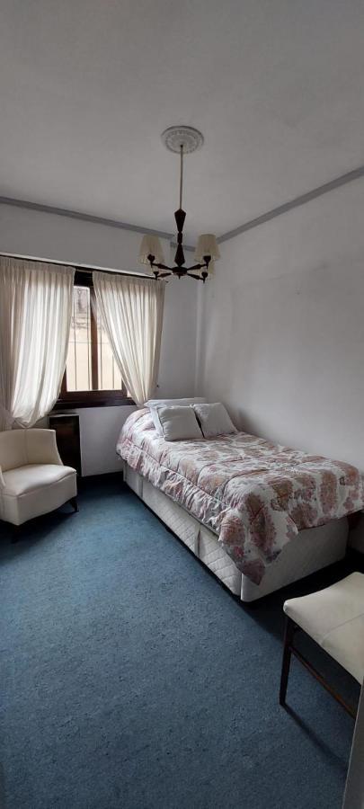 Apartament Departamento Colonial San Salvador de Jujuy Zewnętrze zdjęcie