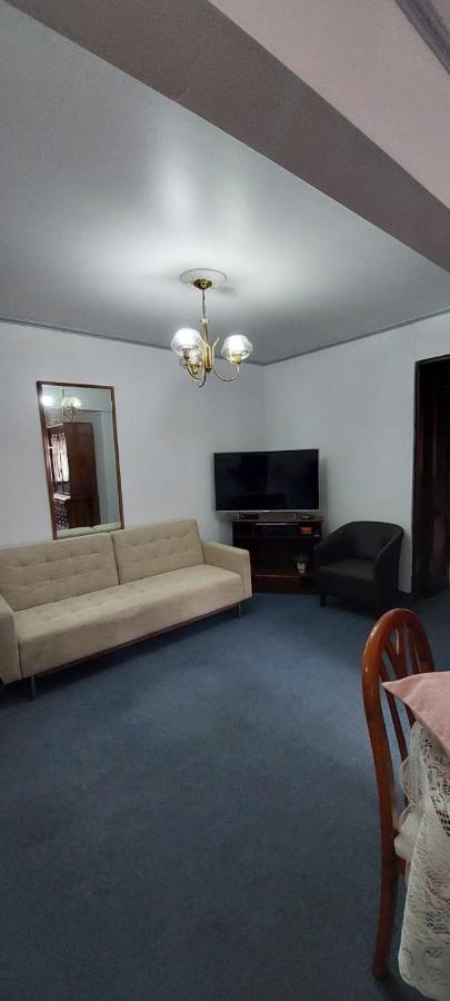 Apartament Departamento Colonial San Salvador de Jujuy Zewnętrze zdjęcie