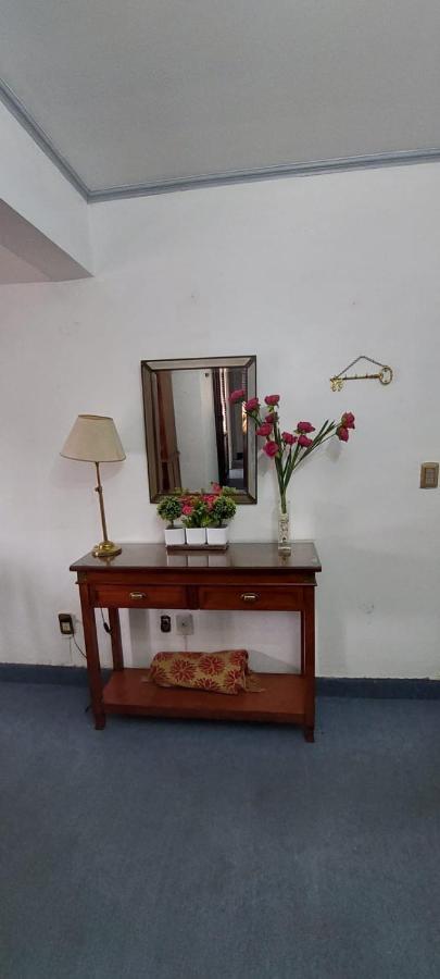 Apartament Departamento Colonial San Salvador de Jujuy Zewnętrze zdjęcie