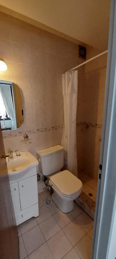 Apartament Departamento Colonial San Salvador de Jujuy Zewnętrze zdjęcie