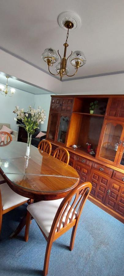 Apartament Departamento Colonial San Salvador de Jujuy Zewnętrze zdjęcie