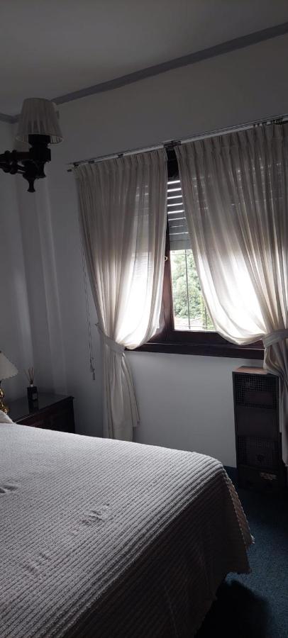 Apartament Departamento Colonial San Salvador de Jujuy Zewnętrze zdjęcie
