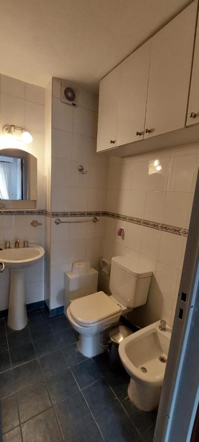 Apartament Departamento Colonial San Salvador de Jujuy Zewnętrze zdjęcie