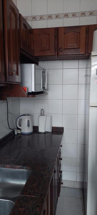 Apartament Departamento Colonial San Salvador de Jujuy Zewnętrze zdjęcie